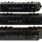 Lionel 2333 Custom Painted Vintage Western Maryland ALCO F3 ABA: #53/57