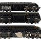 Lionel 2333 Custom Painted Vintage Western Maryland ALCO F3 ABA: #53/57