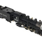Pacific Fast Mail HO BRASS SP A3 4-4-2 Steam Locomotive & Tender -Painted/Box