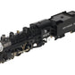 Pacific Fast Mail HO BRASS SP A3 4-4-2 Steam Locomotive & Tender -Painted/Box