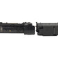 Pacific Fast Mail HO BRASS SP A3 4-4-2 Steam Locomotive & Tender -Painted/Box