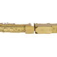 Sunset Models HO BRASS Santa Fe 2-8-2 "4000" Class Steam Locomotive VG/Box