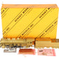 Sunset Models HO BRASS Santa Fe 2-8-2 "4000" Class Steam Locomotive VG/Box