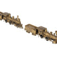 PFM/United Models HO BRASS 4-4-0 Golden Spike Centennial #119 VG/Box