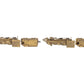 PFM/United Models HO BRASS 4-4-0 Golden Spike Centennial #119 VG/Box