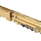 Alco Models S-128 HO Brass 1940 PRR K-4S 4-6-2 Steam Locomotive VG/Box