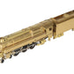 Alco Models S-128 HO Brass 1940 PRR K-4S 4-6-2 Steam Locomotive VG/Box