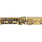 Alco Models S-128 HO Brass 1940 PRR K-4S 4-6-2 Steam Locomotive VG/Box