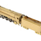 Alco Models S-128 HO Brass 1940 PRR K-4S 4-6-2 Steam Locomotive VG/Box
