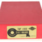Key Imports HO BRASS T&P 2-8-2 Mikado Steam Loco & Tender #800 VG/Box