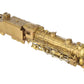 Key Imports HO BRASS T&P 2-8-2 Mikado Steam Loco & Tender #800 VG/Box