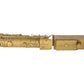 Key Imports HO BRASS T&P 2-8-2 Mikado Steam Loco & Tender #800 VG/Box