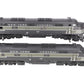 Williams 20510 O Gauge New York Central E7 Diesel Locomotive AA Set EX/Box