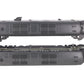 Williams 20510 O Gauge New York Central E7 Diesel Locomotive AA Set EX/Box