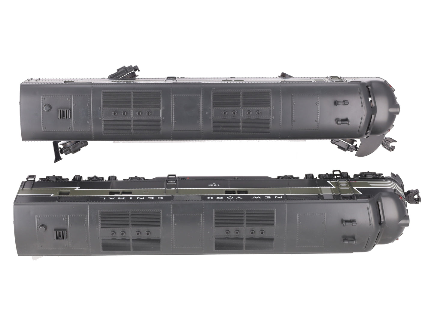 Williams 20510 O Gauge New York Central E7 Diesel Locomotive AA Set EX/Box
