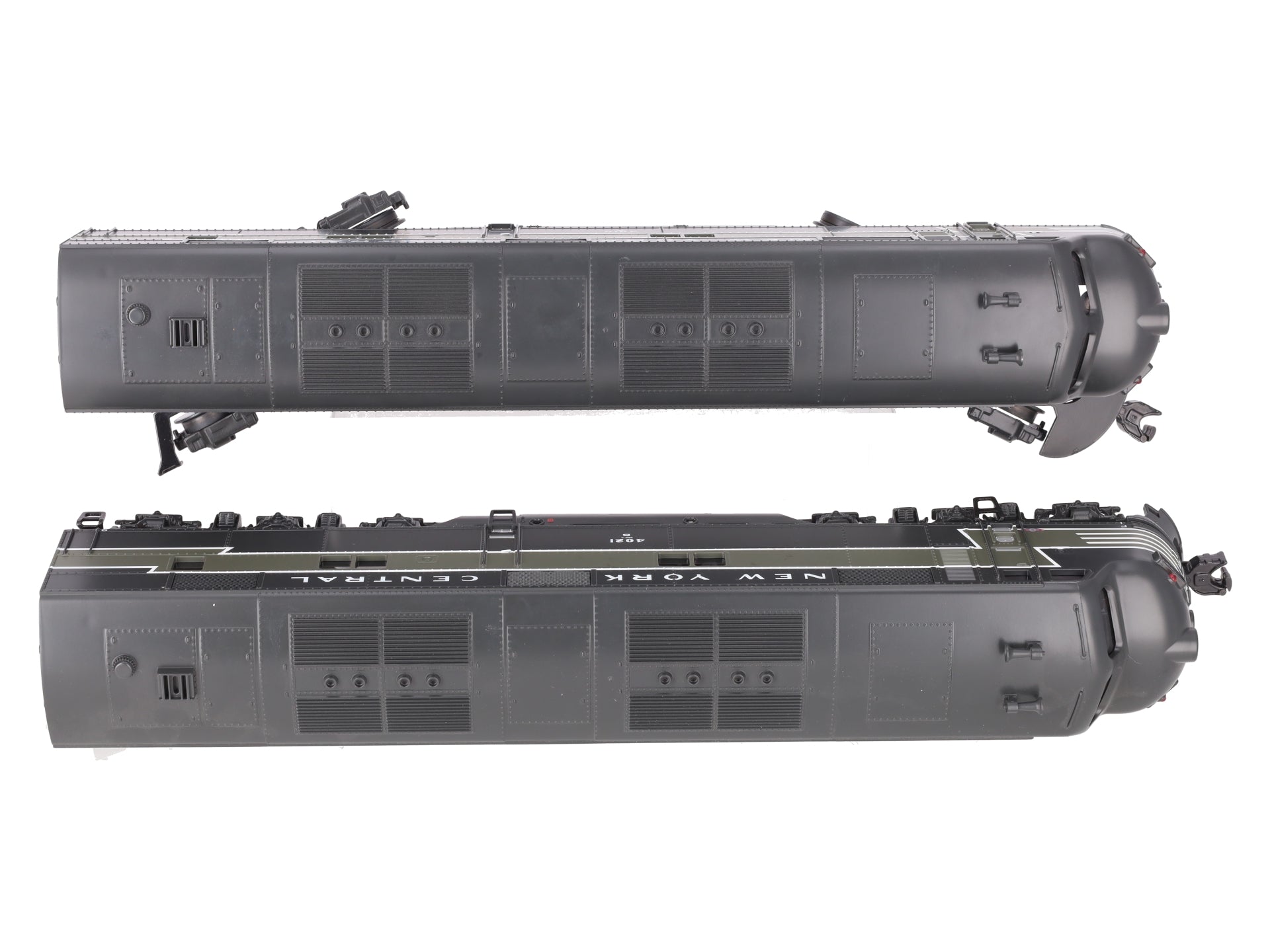 Williams 20510 O Gauge New York Central E7 Diesel Locomotive AA Set EX/Box