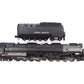 MTH 20-3577-1 O Union Pacific 4-8-8-4 Big Boy Steam Locomotive w/PS3 #4019