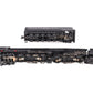 MTH 20-3577-1 O Union Pacific 4-8-8-4 Big Boy Steam Locomotive w/PS3 #4019