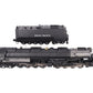 MTH 20-3575-1 O Union Pacific 4-8-8-4 Big Boy Steam Oil Burner w/ P-S 3 #4014