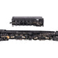 MTH 20-3575-1 O Union Pacific 4-8-8-4 Big Boy Steam Oil Burner w/ P-S 3 #4014 LN/Box