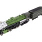 K-Line K3670-1426CC Boston & Albany Berkshire Steam Loco #1426 with TMCC LN/Box