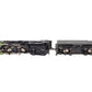 K-Line K3670-1426CC Boston & Albany Berkshire Steam Loco #1426 with TMCC LN/Box