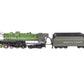 K-Line K3670-1426CC Boston & Albany Berkshire Steam Loco #1426 with TMCC LN/Box