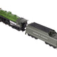 K-Line K3670-1426CC Boston & Albany Berkshire Steam Loco #1426 with TMCC LN/Box