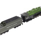 K-Line K3670-1426CC Boston & Albany Berkshire Steam Loco #1426 with TMCC LN/Box