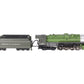 K-Line K3670-1426CC Boston & Albany Berkshire Steam Loco #1426 with TMCC LN/Box