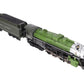 K-Line K3670-1426CC Boston & Albany Berkshire Steam Loco #1426 with TMCC LN/Box