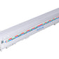 Atlas O Gauge 3001181-1 Sleeping Car 10-6 Amtrak 3-rail # 2651 EX/Box