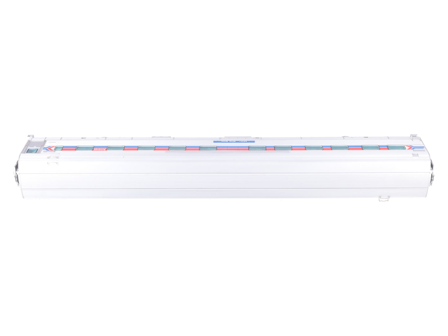 Atlas O Gauge 3001181-1 Sleeping Car 10-6 Amtrak 3-rail # 2651 EX/Box