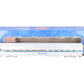Atlas O Gauge 3001181-1 Sleeping Car 10-6 Amtrak 3-rail # 2651 EX/Box