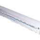 Atlas O Gauge 3001181-1 Sleeping Car 10-6 Amtrak 3-rail # 2651 EX/Box