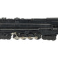 Lionel 682 Lionel  Vintage O 6-8-6 Steam Turbine - Locomotive Only VG
