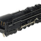 Lionel 682 Lionel  Vintage O 6-8-6 Steam Turbine - Locomotive Only VG