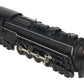 Lionel 682 Lionel  Vintage O 6-8-6 Steam Turbine - Locomotive Only VG