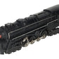 Lionel 682 Lionel  Vintage O 6-8-6 Steam Turbine - Locomotive Only VG