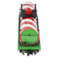 MTH 30-73520 O Christmas Smoking Tank Car #Peppermint