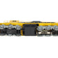 Lionel 6-8872 O Gauge Santa Fe SD18 Powered Diesel Locomotive #8872 LN/Box