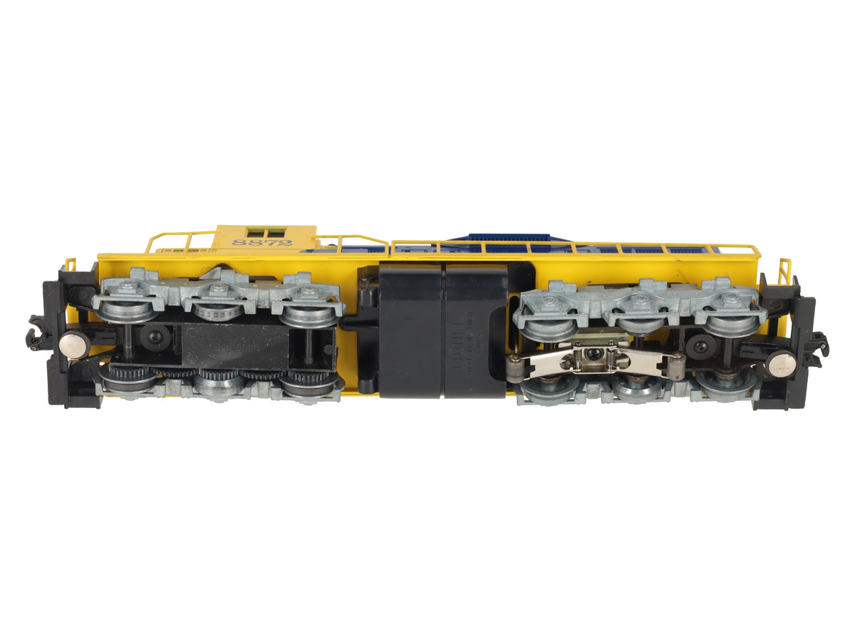 Lionel 6-8872 O Gauge Santa Fe SD18 Powered Diesel Locomotive #8872 LN/Box