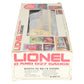 Lionel 6-8872 O Gauge Santa Fe SD18 Powered Diesel Locomotive #8872 LN/Box