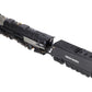 K-Line K3790-4015S O Union Pacific 4-8-8-4 Big Boy Steam Loco w/Railsounds #4015 LN/Box