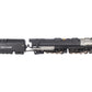 K-Line K3790-4015S O Union Pacific 4-8-8-4 Big Boy Steam Loco w/Railsounds #4015 LN/Box