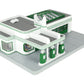 MTH 30-9101 Sinclair Operating Gas Station LN/Box