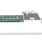MTH 30-9101 Sinclair Operating Gas Station LN/Box