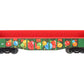 Lionel 2028340 O Gauge Angela Trotta Thomas Gondola w/ Presents & Trees LN/Box