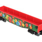Lionel 2028340 O Gauge Angela Trotta Thomas Gondola w/ Presents & Trees LN/Box