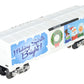 Lionel 2328250 O Christmas Music Car #23 LN/Box
